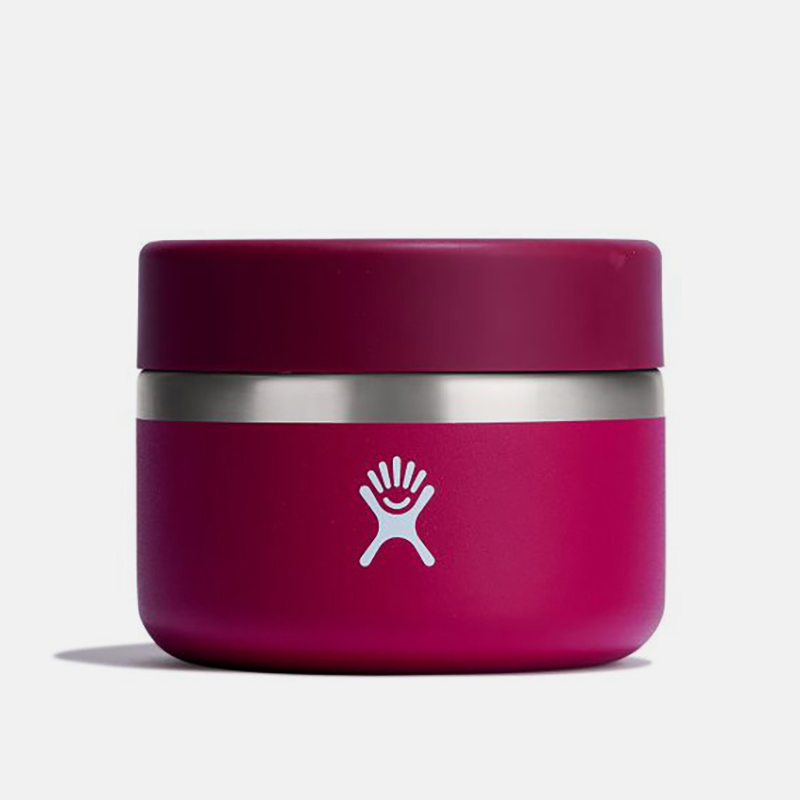 12 oz Food Jar image number null